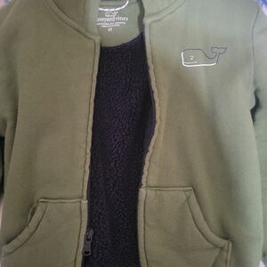 Cozy sweater Vineyards Vines